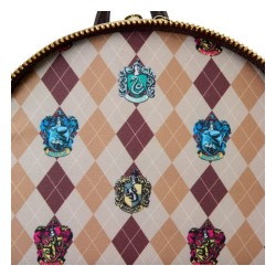 Loungefly Harry Potter - Zainetto Hogwarts - HPBK0274